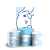 Capas Faixa Lateral e Trio Cilindro Sublimado Veste Fácil - Cinnamoroll - Imagem 1
