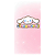 Capa Faixa Lateral Sublimado - Cinnamoroll - Imagem 1