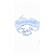 Capa Faixa Lateral Sublimado - Cinnamoroll - Imagem 1