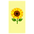 Capa Faixa Lateral Sublimado - Setembro Amarelo - Imagem 1