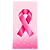 Capa Faixa Lateral Sublimado - Outubro Rosa - Imagem 1
