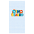 Capa Faixa Lateral Sublimado - Dinossauro Baby - Imagem 1