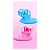 Capa Faixa Lateral Sublimado - Slime - Imagem 1