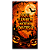 Capa Faixa Lateral Sublimado - Halloween - Imagem 1