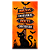 Capa Faixa Lateral Sublimado - Halloween - Imagem 1