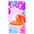 Capa Faixa Lateral Sublimado - Slime - Imagem 1
