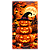 Capa Faixa Lateral Sublimado - Halloween - Imagem 1