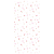 Capa Faixa Lateral Sublimado - Laços e Flores - 01 - Helanca - Imagem 1