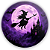 Capa Mini Painel Sublimado - Halloween - Imagem 1