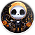 Capa Mini Painel Sublimado - Halloween - Imagem 1