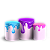 Capas Trio Cilindro Sublimado Veste Fácil - Slime - Imagem 1