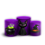 Capas Trio Cilindro Sublimado Veste Fácil - Halloween - Imagem 1
