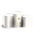 Capas Trio Cilindro Sublimado Veste Fácil - Patinho - Imagem 1