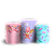 Capas Trio Cilindro Sublimado Veste Fácil - Confeitaria - Imagem 1