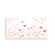 Capa Painel Retangular Sublimado - Flores Jardim - Imagem 1