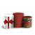 Capas Trio Cilindro Sublimado Veste Fácil - Natal - Imagem 1