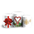 Capas Trio Cilindro Sublimado Veste Fácil - Natal - Imagem 1