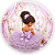 Capa Mini Painel Sublimado - Bailarina - Imagem 1