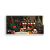 Capa Painel Retangular Sublimado - Natal - Imagem 1