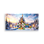 Capa Painel Retangular Sublimado - Natal - Imagem 1