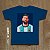 T-shirt Masculina No Atacado Messi - Imagem 1