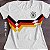 T-shirt Babylook No Atacado Alemanha - Imagem 1