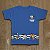 T-shirt Infantil Unissex Donald Duck - Imagem 1