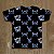 T-shirt Infantil Unissex Stitch - Imagem 1