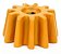 PINHAO CREMALHEIRA MENEGOTI PROFISSIONAL 400 LITROS 11 DENTES FURO 17MM = MENEGOTTI 1013.46 - Imagem 2