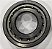 Rolamento Rolos Caixa Cambio Sentra Cvt Rnu208-3 36x80x18 - Imagem 1
