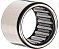 Rolamento BA 2016 (SCE 2016) 31.75X38.1X25.5 MAK - Imagem 1