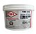 Graxa Branca Sintética Atóxica Alimentícia 190gs - 500g Fbs - Imagem 1