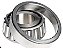 Rolamento 33214 roda dianteira interno mercedes freio a ar 802753 - Imagem 1