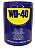 Oleo lubrificante WD-40 Multiuso Lata 18 Litros - Imagem 1