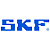ROLAMENTO NU 217 ECJ/C3 SKF 85X150X28 - Imagem 3