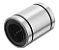 LME 16 UU ISB (KB1636 PP) 16X26X36 ROLAMENTO LINEAR - Imagem 1