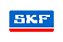 Rolamento QJ 210 50X90X20 SKF - Imagem 2