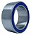 Rolamento 30x47x22 ar condicionado 30bg04s13 TOYOTA - Imagem 1