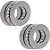 ROLAMENTO T101-904A1 TIMKEN (25.654X50.8X15.875) - Imagem 2