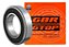 Rolamento 6001 2rs Para Eixo 12mm (12x28x8) - Imagem 1