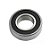 Rolamento 609 2rsc3 Para Eixo 9mm (9X24X7) GBR - Imagem 1