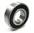 Rolamento 63801 2rs c3 12x21x7 MAK - Imagem 1