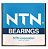 Rolamento NTN Semi Eixo CIVIC CRV SC07A42 = 163384 LLSAC4 NTN 33X55X15 - Imagem 1