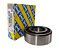 Rolamento EC 12567 H206 SNR 25X59X18 C/FLANGE 25X65.83X18 RENAULT CAMBIO (EC 40987)F15090 - Imagem 1