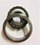 EC 41446 H206 S02 SNR 25X61.7X17 CAMBIO RENAULT MASTER (NISSAN 32223-00Q0A  RENAULT 8200298116) - Imagem 2