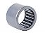 Rolamebto agulha SCE 85 = BA 85 ZOH FUSHI 12.7X17.46X7.94 - Imagem 1
