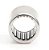 Rolamento de agulha SCE 910 =  BA 910  14.28X19.05X15 MAK= BA 910 Z - Imagem 1
