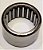 Rolamento Agulha SCE 1412  =  BA 1412 A&S 22.22X28.57X19.05  = BA 1412ROL. AGULHA - Imagem 1