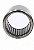 Rolamento Agulha SCE 1916  =  BA 1916 MAK 30.16X38.1X25.4 - Imagem 1
