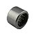 Rolamento de Agulha NB 122 PFI 10.05X14X9.94 - Imagem 1